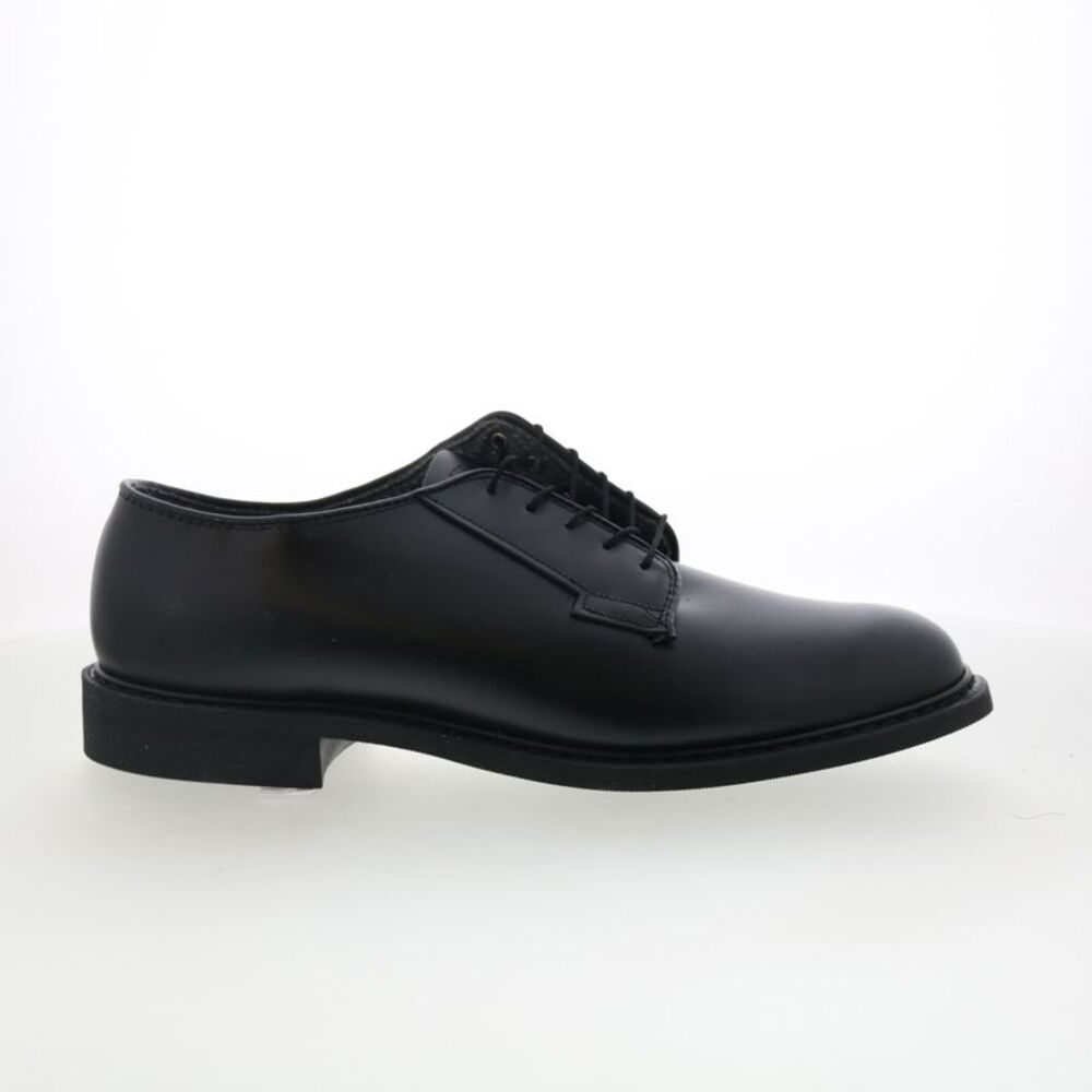 Altama Mens Uniform Oxford Black Shoes (NWT)